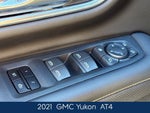 2021 Yukon Thumbnail 19