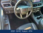 2021 Yukon Thumbnail 25