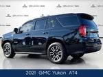 2021 Yukon Thumbnail 4