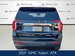 2021 Yukon Thumbnail 5
