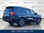2021 Yukon Thumbnail 6