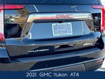 2021 Yukon Thumbnail 8