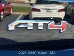 2021 Yukon Thumbnail 10