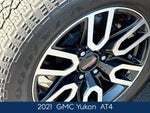2021 Yukon Thumbnail 12
