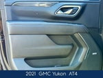2021 Yukon Thumbnail 16