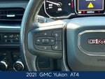2021 Yukon Thumbnail 25