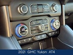 2021 Yukon Thumbnail 30