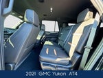 2021 Yukon Thumbnail 33
