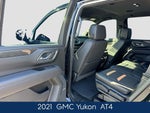 2021 Yukon Thumbnail 34