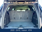 2021 Yukon Thumbnail 35