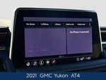 2021 Yukon Thumbnail 37