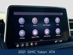 2021 Yukon Thumbnail 38