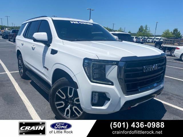 2023 GMC Yukon - $47,953