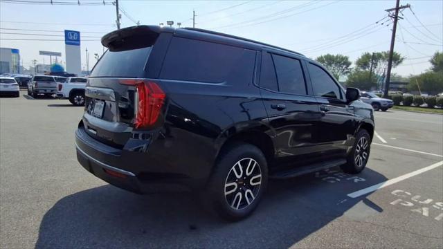 2023 GMC Yukon - $53,481