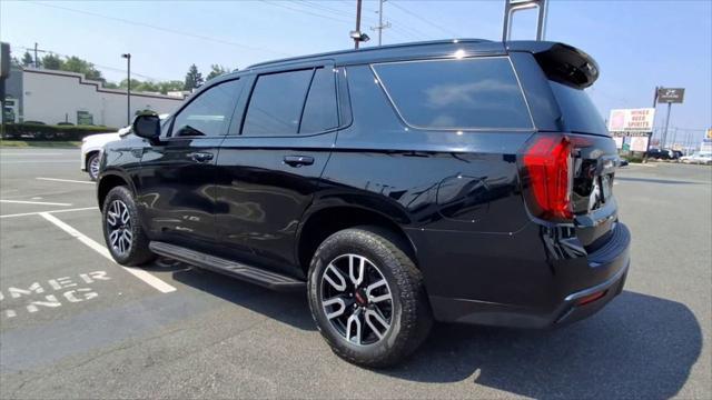 2023 GMC Yukon - $53,481