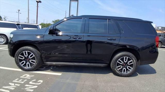 2023 GMC Yukon - $53,481