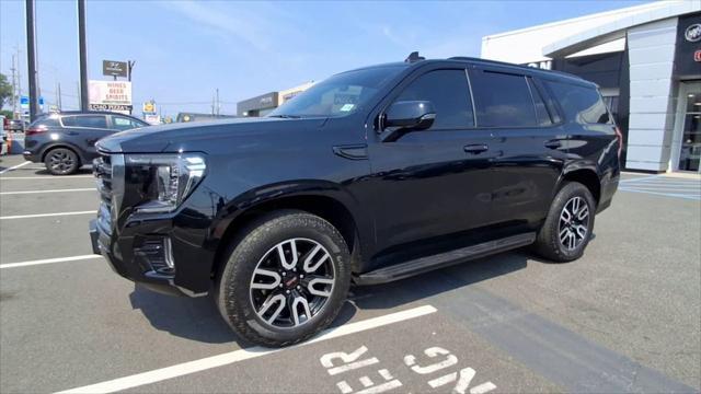2023 GMC Yukon - $53,481