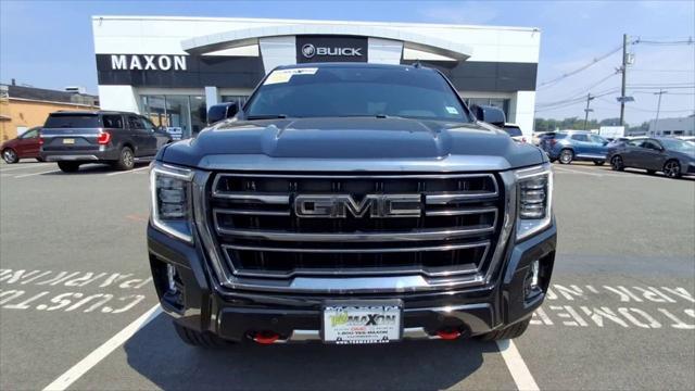 2023 GMC Yukon - $53,481