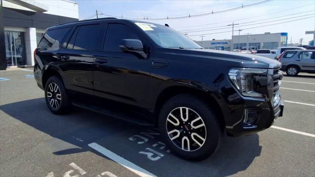 2023 GMC Yukon - $53,481