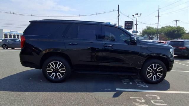 2023 GMC Yukon - $53,481