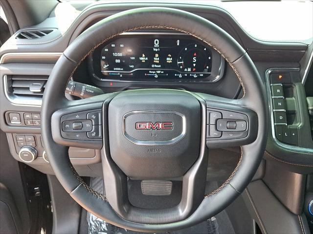 2023 GMC Yukon - $53,481