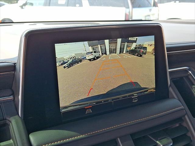 2023 GMC Yukon - $53,481