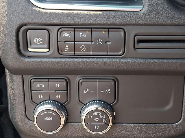 2023 GMC Yukon - $53,481