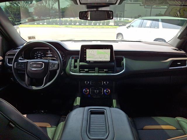 2023 GMC Yukon - $53,481