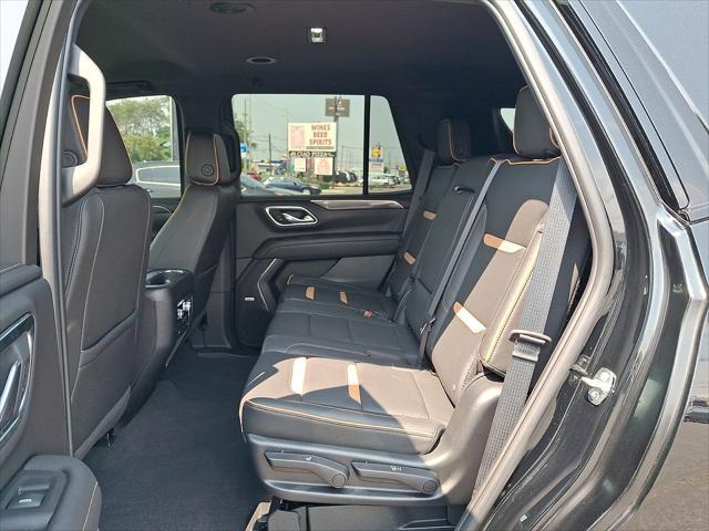 2023 GMC Yukon - $53,481