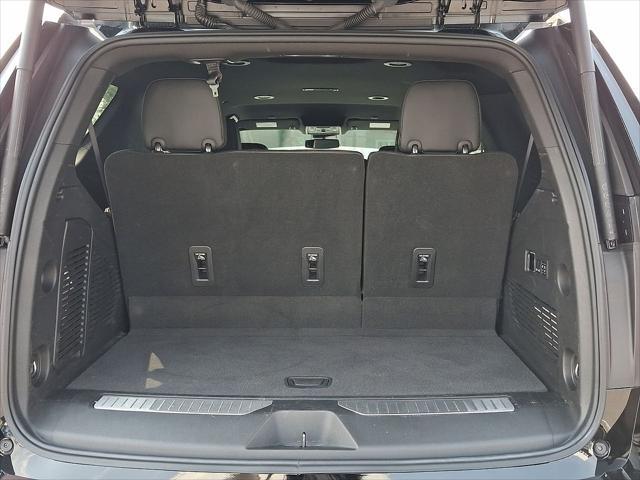 2023 GMC Yukon - $53,481