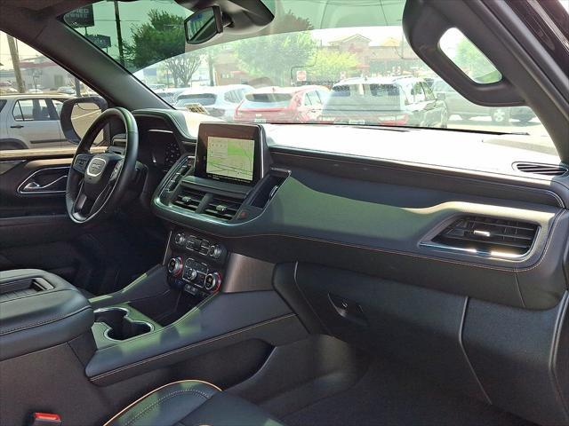 2023 GMC Yukon - $53,481
