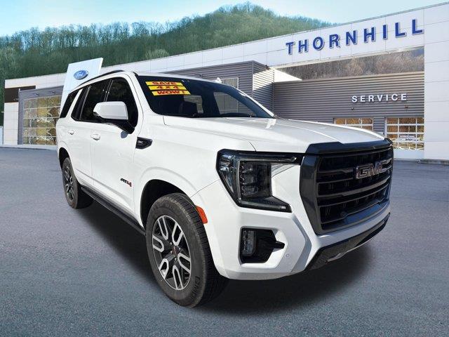 2024 GMC Yukon - $66,784