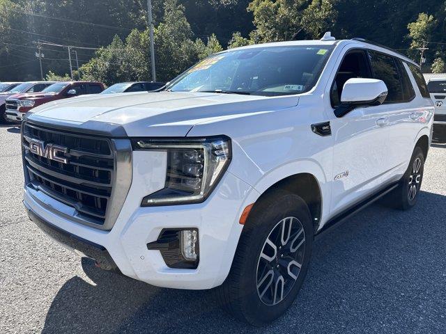 2024 GMC Yukon - $66,784