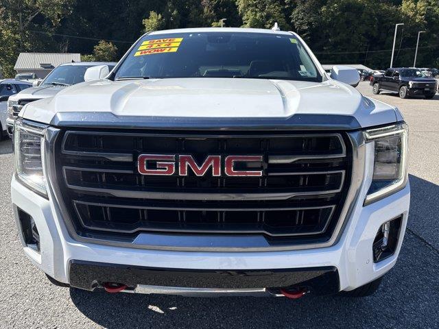2024 GMC Yukon - $66,784