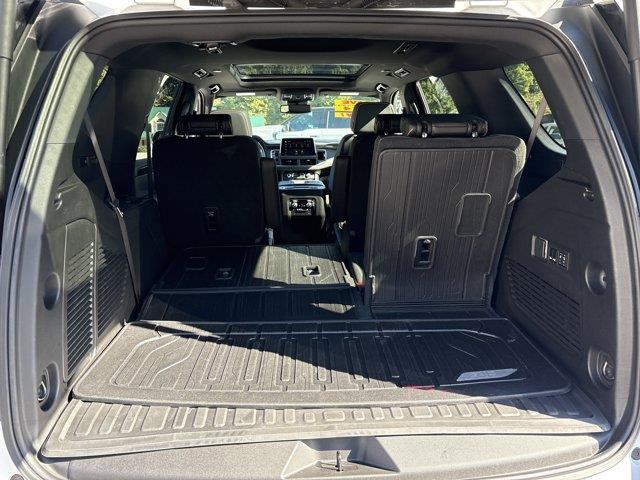 2024 GMC Yukon - $66,784