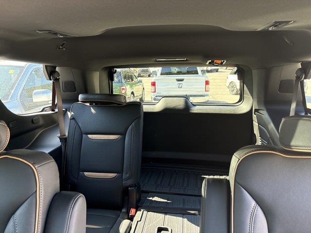 2024 GMC Yukon - $66,784