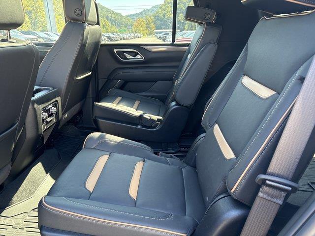 2024 GMC Yukon - $66,784
