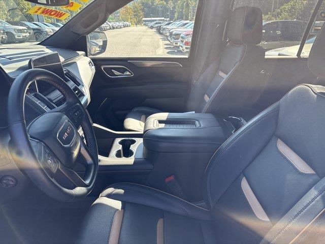 2024 GMC Yukon - $66,784