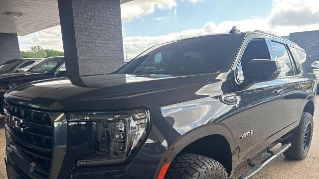 Preowned 2023 GMC Yukon AT4 for Sale