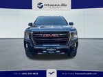 2021 Yukon Thumbnail 3