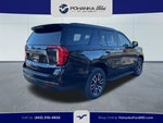 2021 Yukon Thumbnail 5