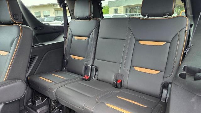 2021 GMC Yukon AT4