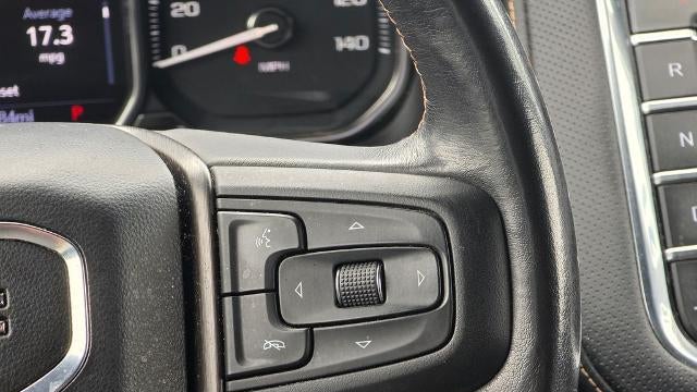 2021 GMC Yukon AT4