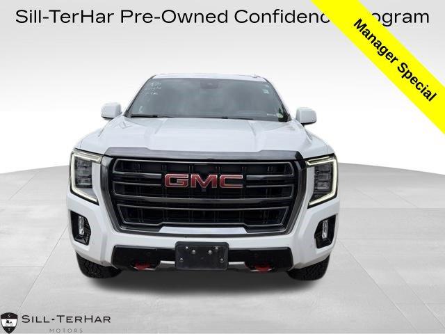 2023 GMC Yukon
