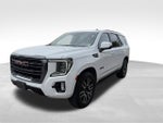 2023 Yukon Thumbnail 4