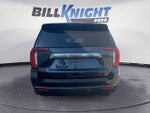 2024 Yukon Thumbnail 4