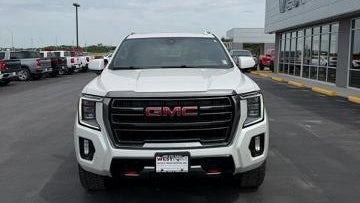 2021 GMC Yukon AT4