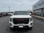 2021 Yukon Thumbnail 3