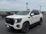 2021 Yukon Thumbnail 4