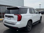 2021 Yukon Thumbnail 8